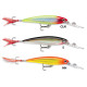 RAPALA X-RAP DEEP XRD-10