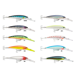 RAPALA X-RAP MAGNUM XRMAG15
