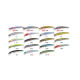 YO-ZURI R836 CRYSTAL MINNOW 70 (F)
