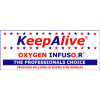 KEEP ALIVE
