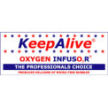 KEEP ALIVE