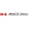 NS BLACK HOLE