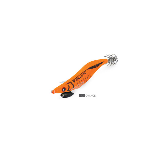 DTD Ballistic Full Color EGI 2.8