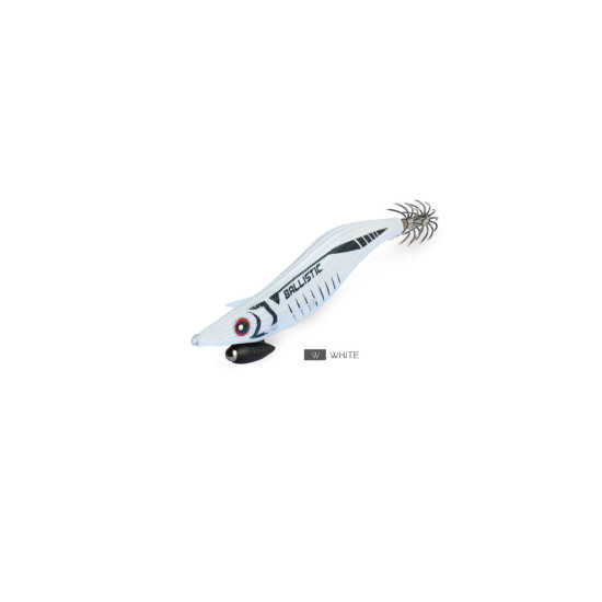 DTD Ballistic Full Color EGI 2.8