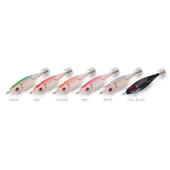 DTD BALLISTIC RED KILLER  3.0B