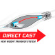 DTD BALLISTIC RED KILLER  3.0B
