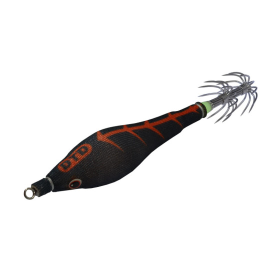 DTD BLACK DIABLO 1.5