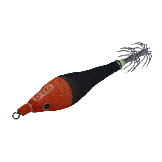 DTD BLACK DIABLO 1.5