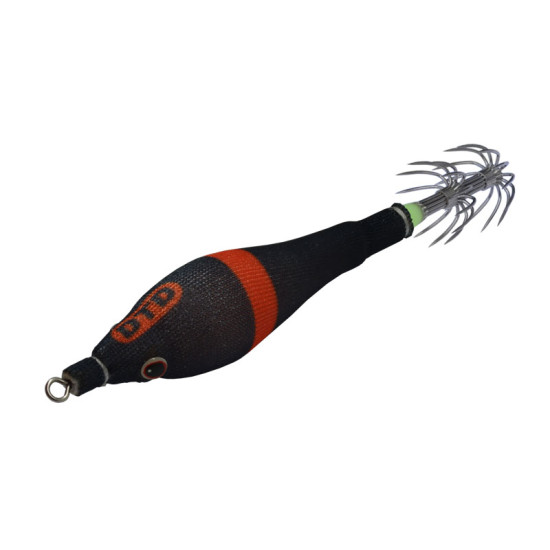 DTD BLACK DIABLO 1.5