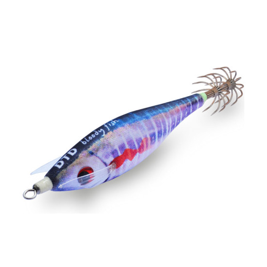 DTD BLOODY FISH 1.5