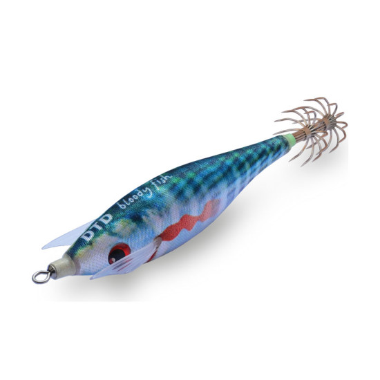 DTD BLOODY FISH 1.5