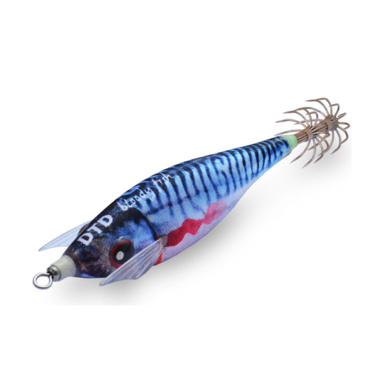DTD BLOODY FISH 1.5