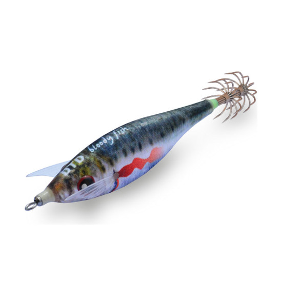 DTD BLOODY FISH 1.5