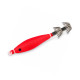 LINEAEFFE NATURAL SOFT SQUID JIG
