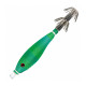 LINEAEFFE NATURAL SOFT SQUID JIG