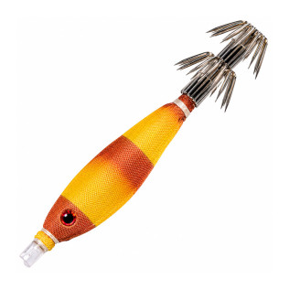 LINEAEFFE NATURAL SOFT SQUID JIG