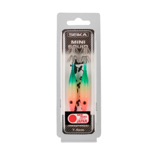 TUBERTINI SEIKA MINI SQUID SOFT