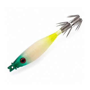 TUBERTINI SEIKA MINI SQUID SOFT