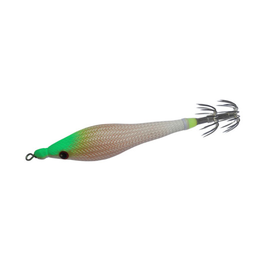 DTD RED DEVIL 2.0