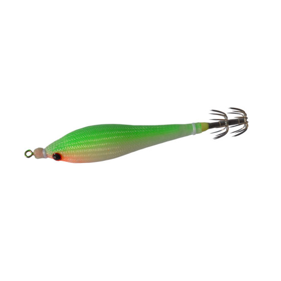 DTD SOFT COLOR GLAVOC 1.5
