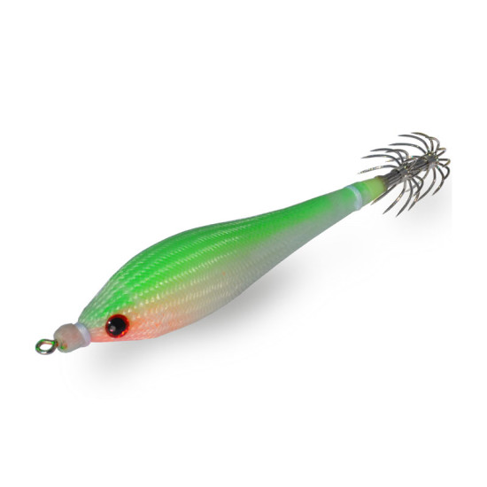 DTD SOFT COLOR GLAVOC 1.5