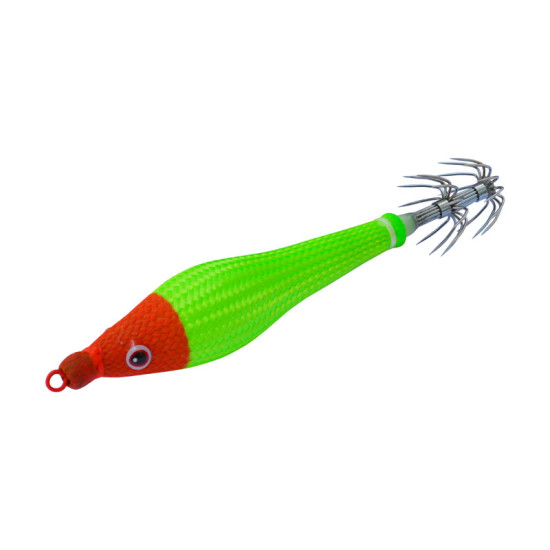 DTD SOFT DOUBLE COLOR 1.5
