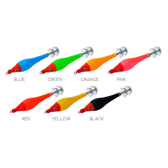 DTD SOFT DOUBLE COLOR 1.5