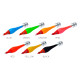 DTD SOFT DOUBLE COLOR 1.5
