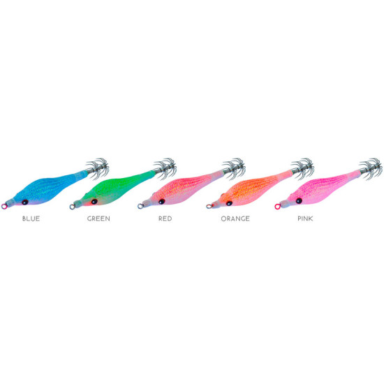 DTD SOFT FLASH GLAVOC 1.0