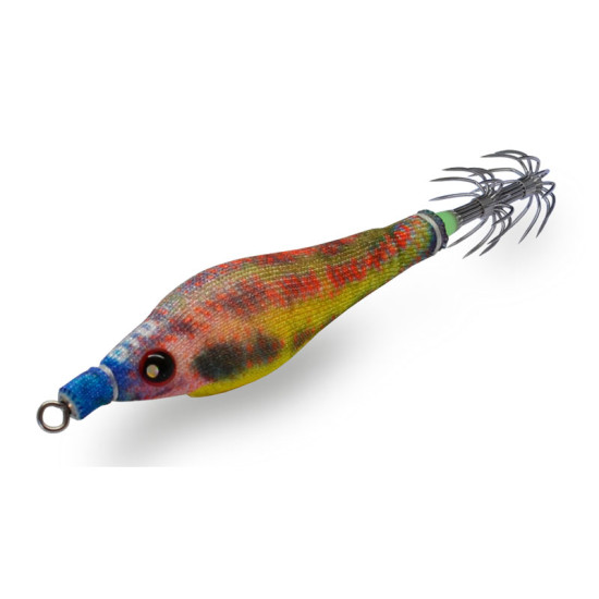 DTD SOFT REAL FISH 1.5