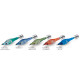 DTD SOFT WOUNDED FISH 1.5