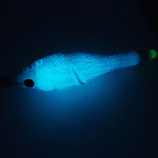 DTD SOFT WOUNDED FISH 1.5