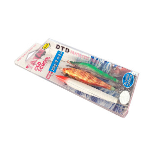 DTD TATAKI SET OLD SCHOOL Small
