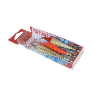DTD TATAKI SET 0.8/1.0/1.5