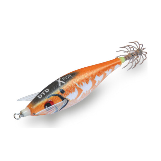 DTD X FISH 1.5