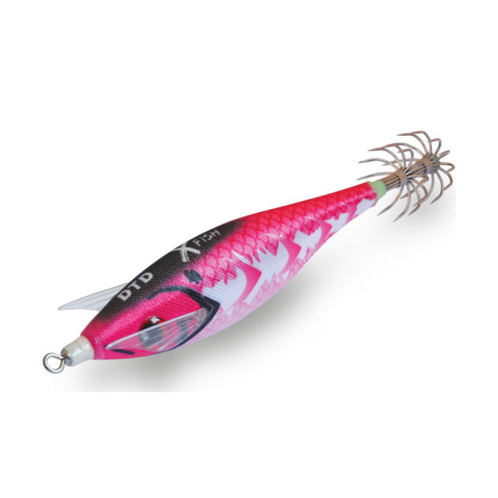 DTD X FISH 1.5