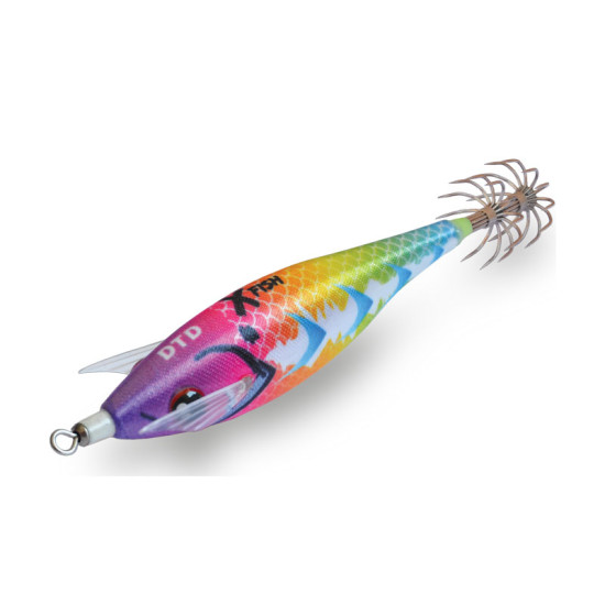 DTD X FISH 1.5