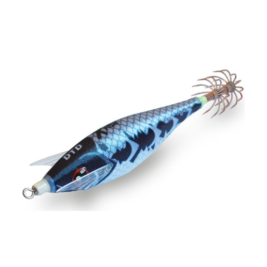 DTD X FISH 1.5