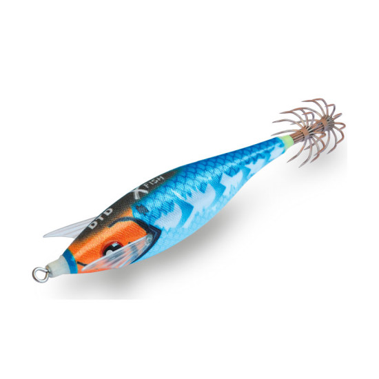 DTD X FISH 1.5