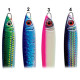 BRAID TANTRUM HAMMER JIG 200gr
