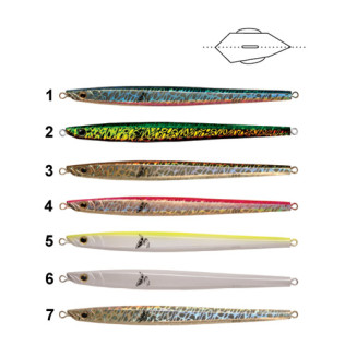 SHIMANO BUTTERFLY LONG 120gr