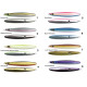 SHIMANO BUTTERFLY FLAT 325gr