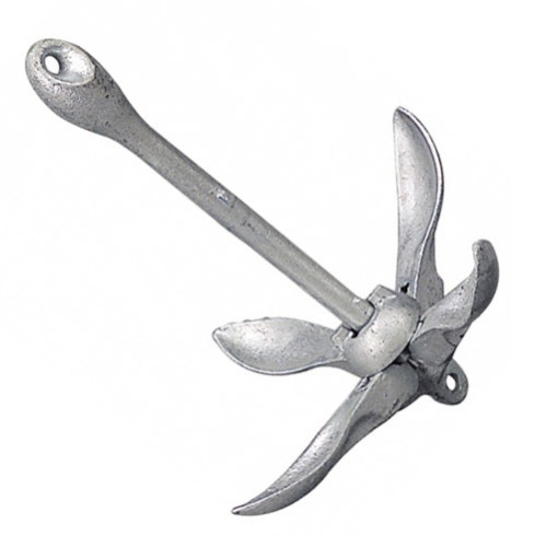ΑΓΚΥΡΑ ΟΜΠΡΕΛΑ 3,2kg 00107-3