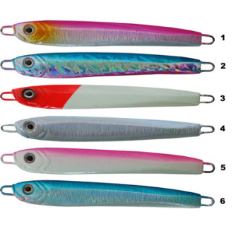 GAME FISHER 018-200gr