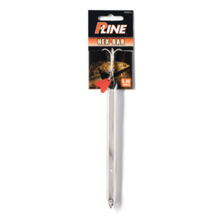 P-LINE HEX BAR JIG 150gr