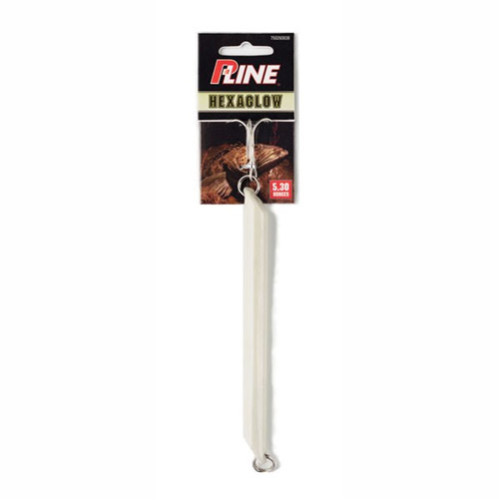 P-LINE HEXAGLOW JIG 125gr
