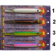 POINT WILSON DART CANDELFISH 170gr