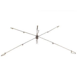SEA TRIKER UMBRELLA RIG
