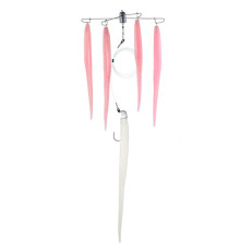 JEROS TACKLE UNRIGGED UMBRELLA