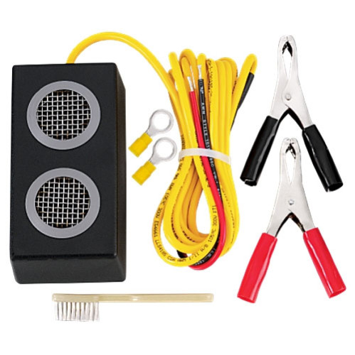 LIVEWELL KEEPER AERATOR